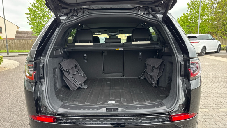 Land Rover Discovery Sport 1.5 P270e Landmark 5dr Auto [5 Seat] [NI] Station Wagon